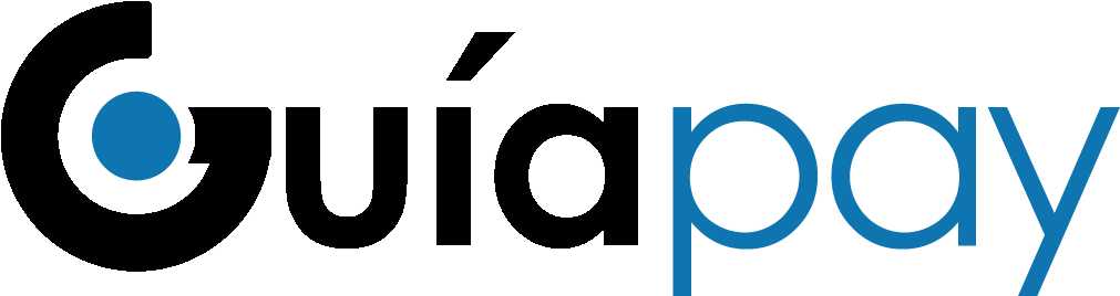 Logo de Guía Pay